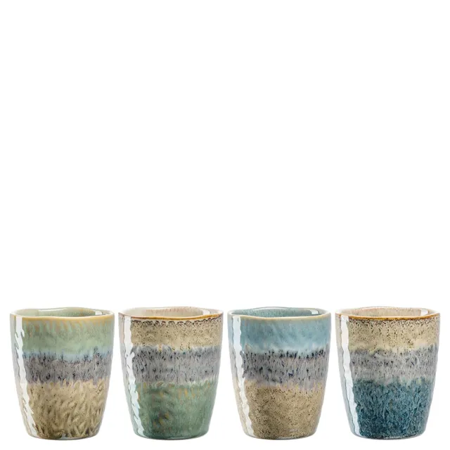 leonardo-matera-tasse-300-ml-lot-4-empilable image 1
