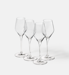 krosno-ray-fl-te-champagne-175-ml-cristal-prosecco image 7