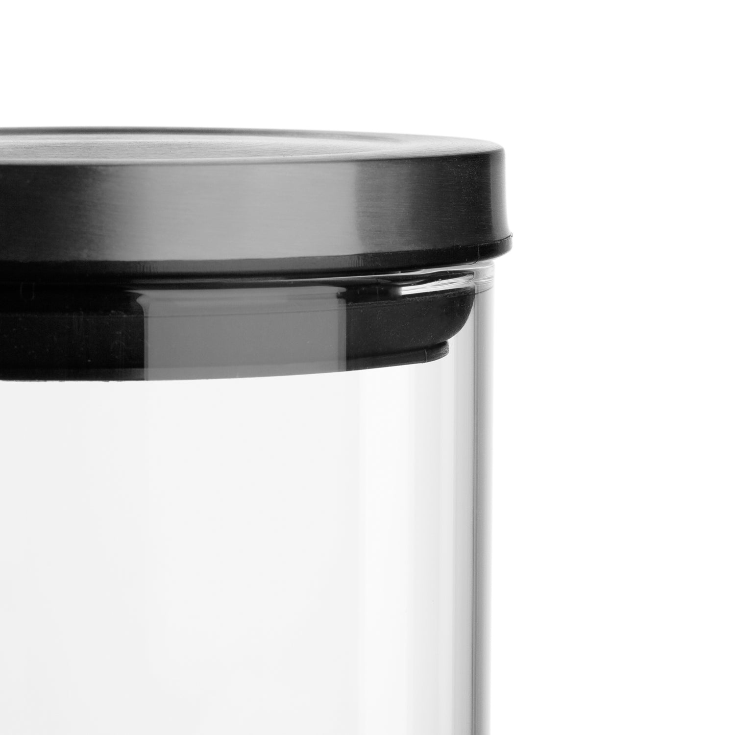 leonardo-comodo-bocal-en-verre-1-l-transparent-cylindrique image 3