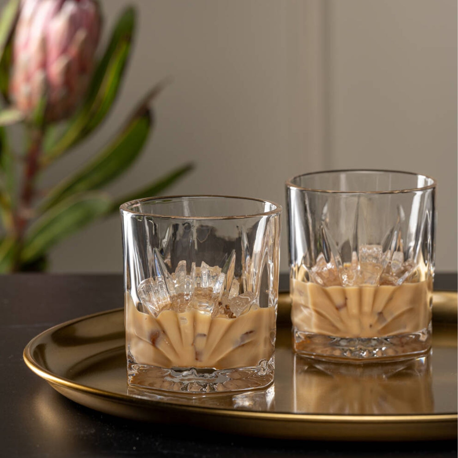 leonardo-capri-verre-whisky-330-ml-lot-2-pierres image 4