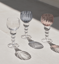 krosno-mirel-verre-vin-cristal-transparent-350-ml image 4