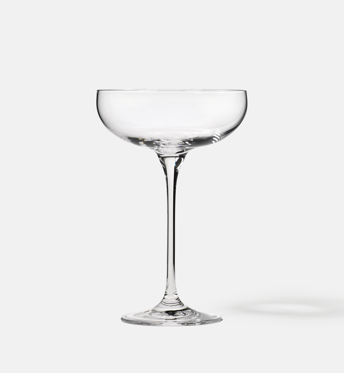 krosno-coupes-champagne-vintage-280-ml-cristal image 1