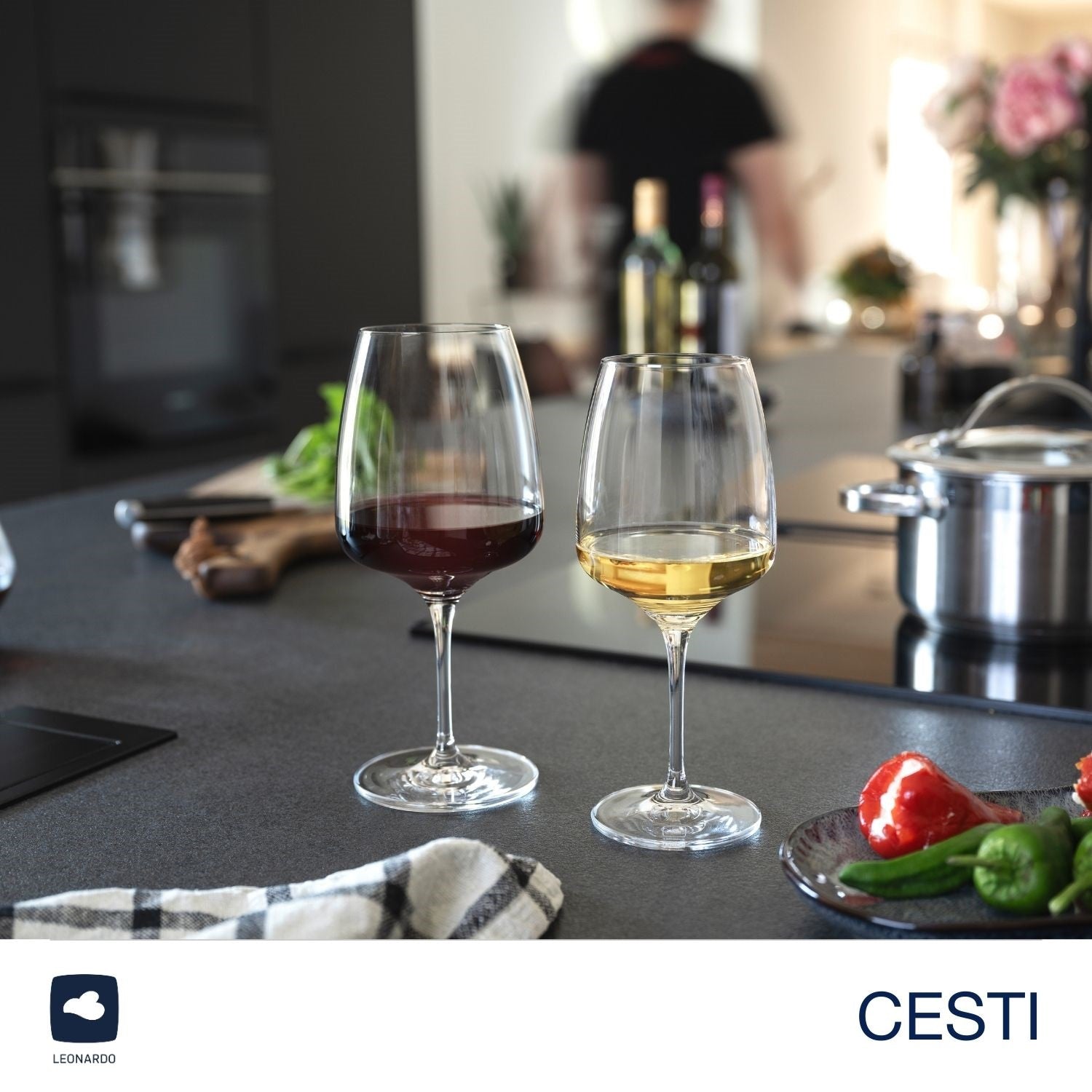 leonardo-cesti-verres-riesling-280-ml-lot-de-6-chiffon image 5