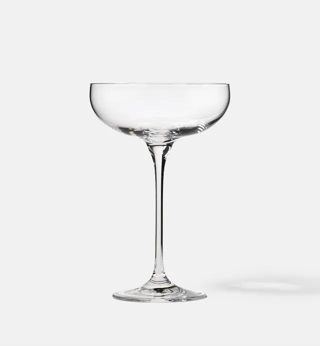 krosno-coupes-champagne-vintage-280-ml-cristal image 1
