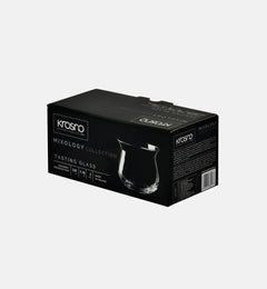 krosno-mixology-verre-whisky-d-gustation-230-ml image 4