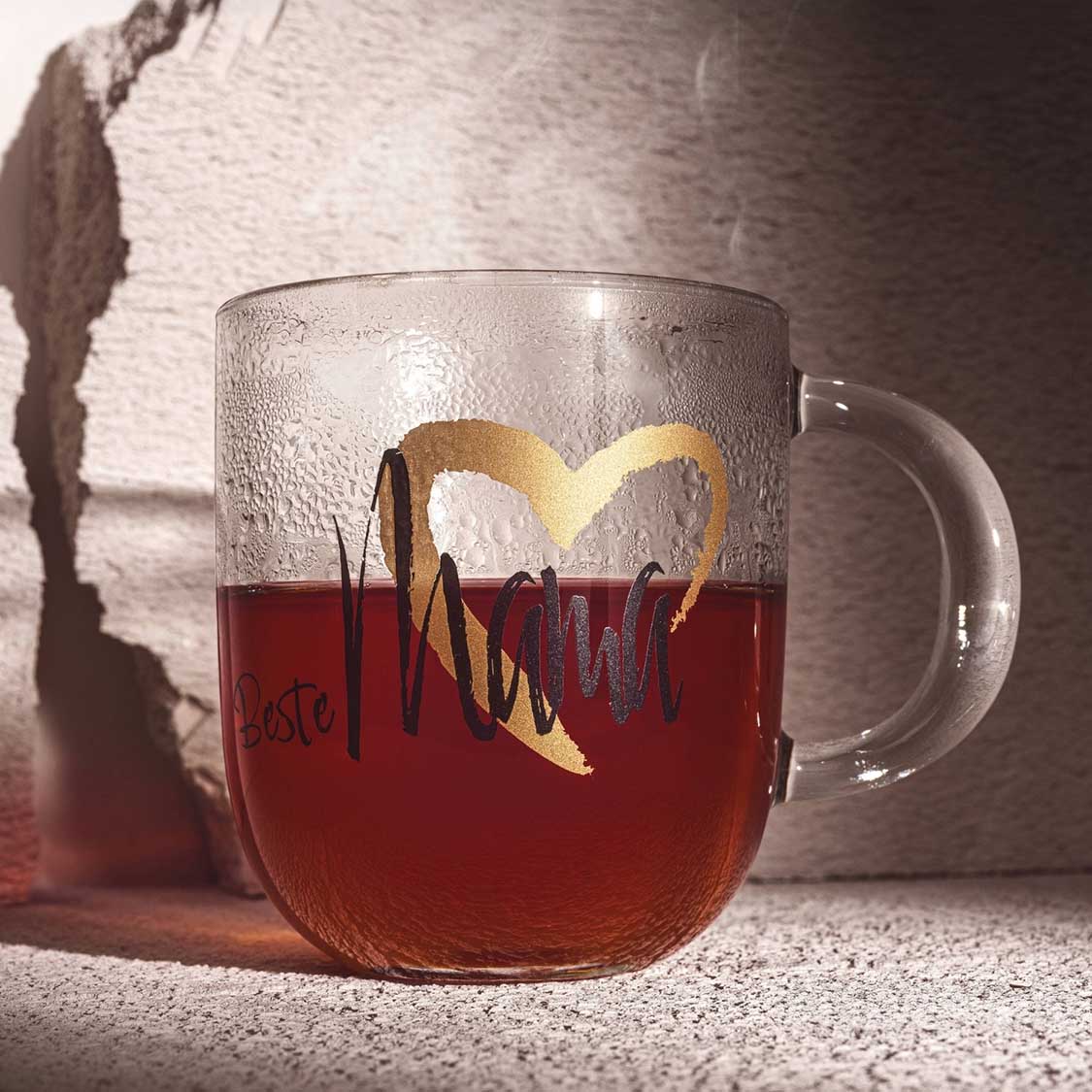 leonardo-emozione-tasse-en-verre-beste-mama-400-ml image 5