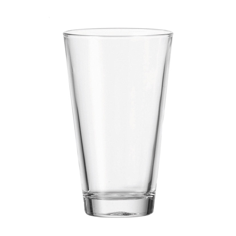 leonardo-ciao-verre-eau-300-ml-gravure-personnalis-e-conique image 2