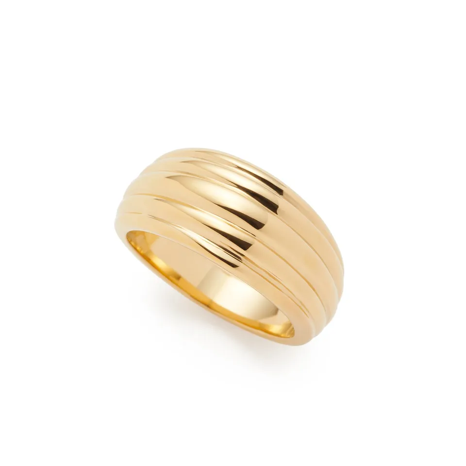 leonardo-elisabeth-bague-dor-e-taille-17-large image 1