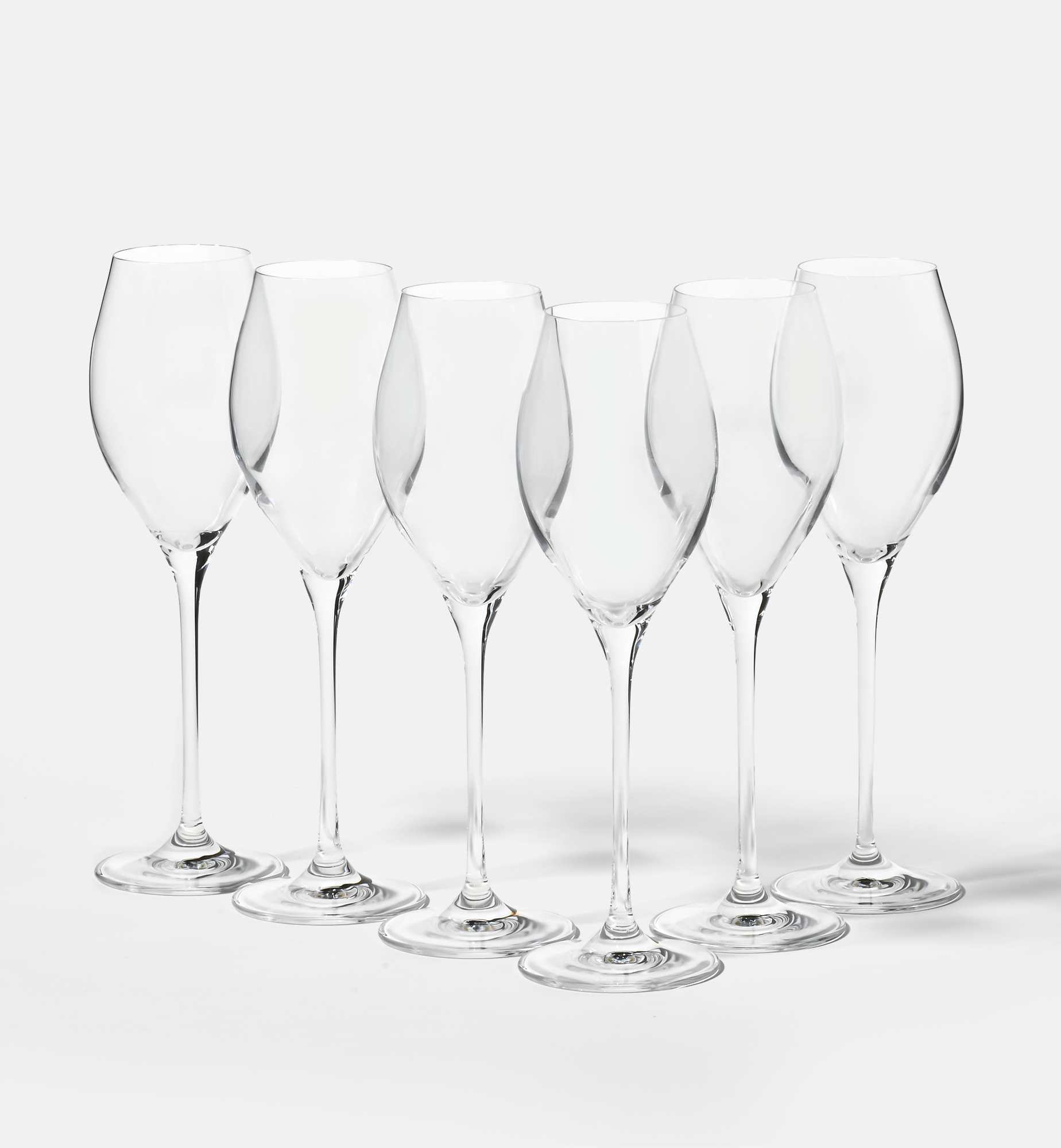 krosno-harmony-fl-te-prosecco-300-ml-cristal image 8
