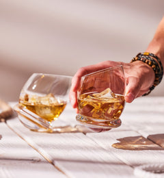 krosno-roly-poly-service-whisky-3-pi-ces-verres-200-ml image 5