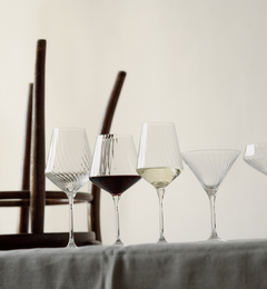 krosno-avant-garde-verre-martini-240-ml-optic image 4