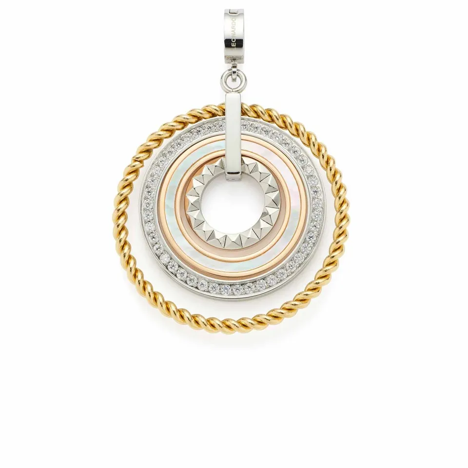 leonardo-clip-mix-geometria-pendentif-nacre image 1