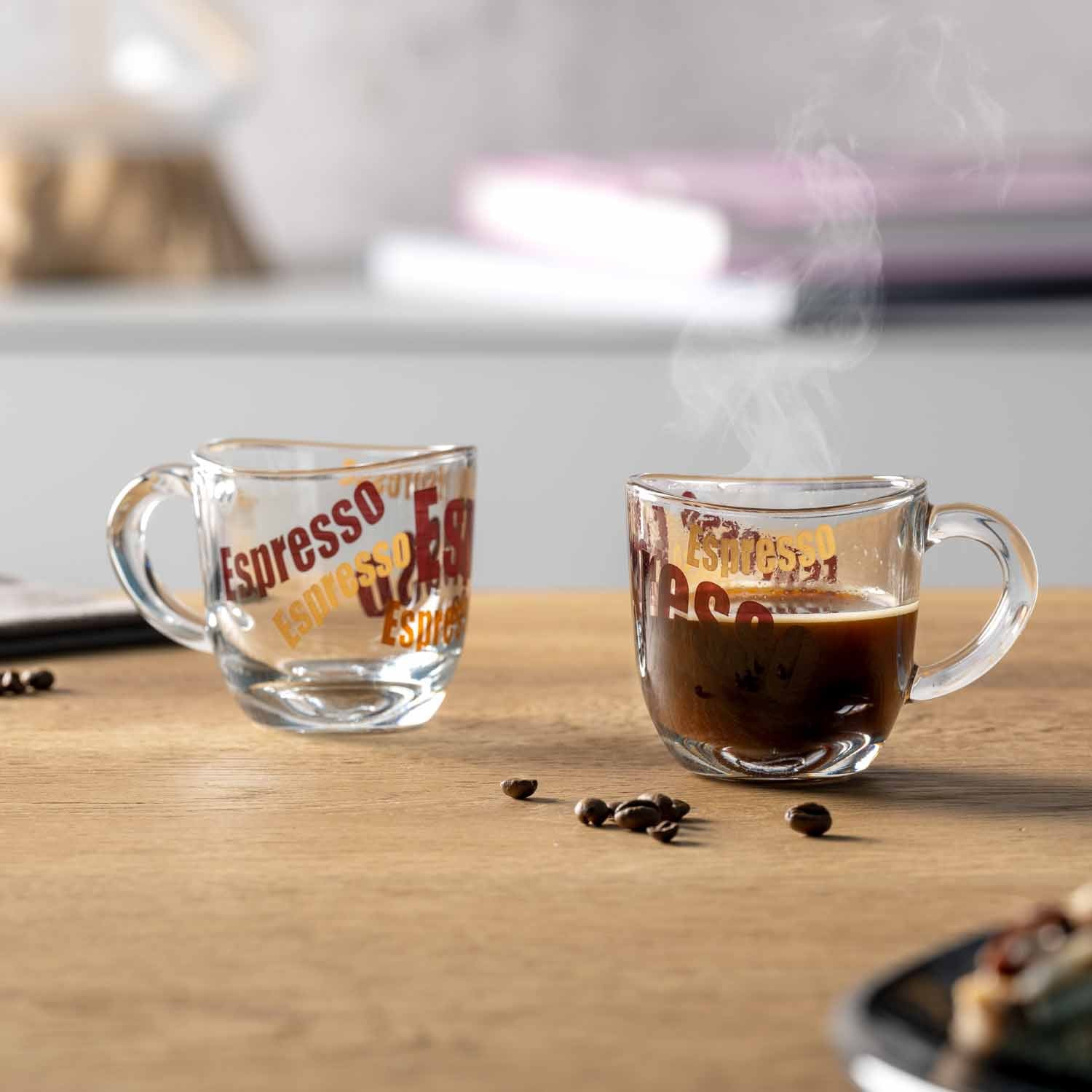 leonardo-napoli-tasse-espresso-3-couleurs-80-ml-lot-6 image 3