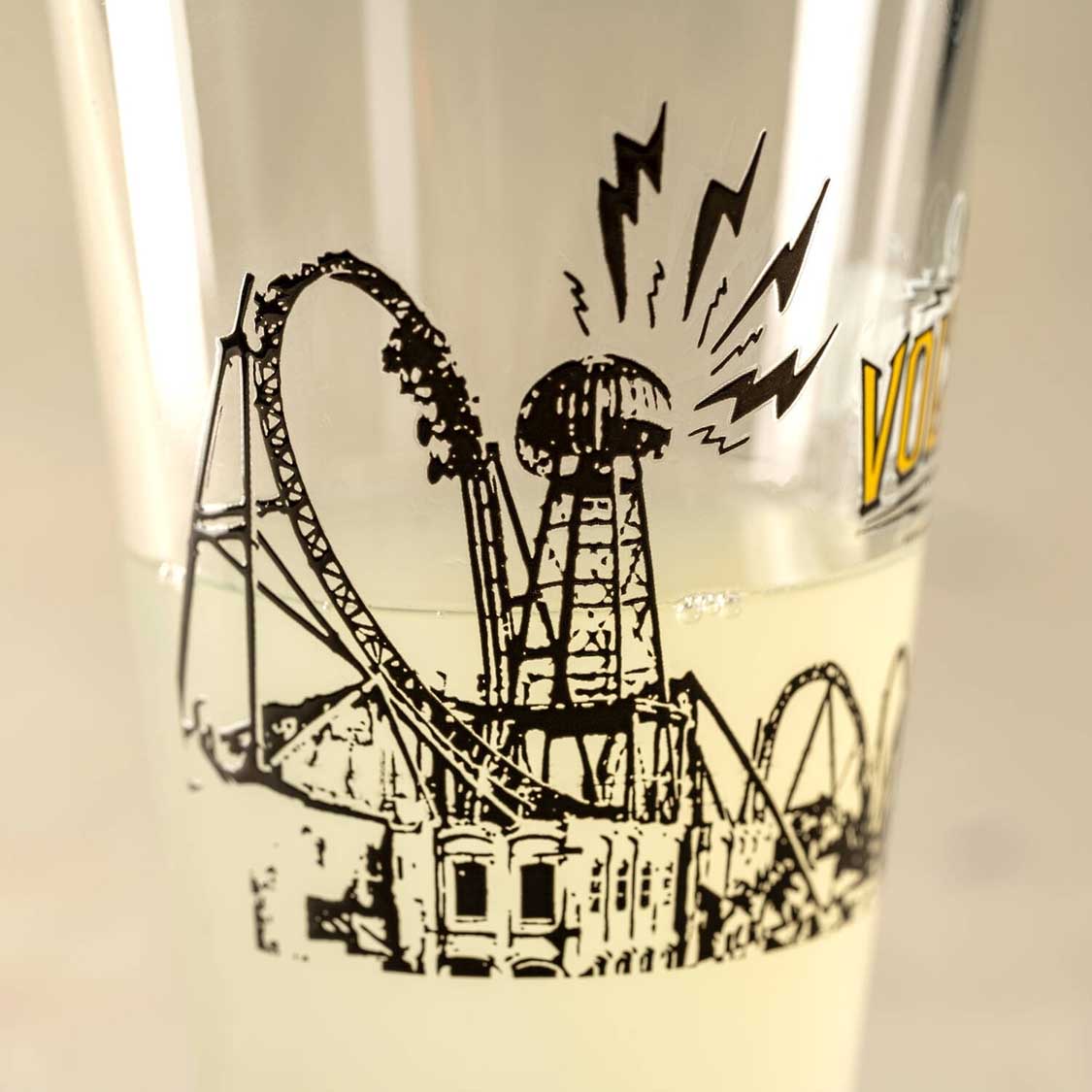 leonardo-europa-park-voltron-verre-eau-300-ml-collector image 4