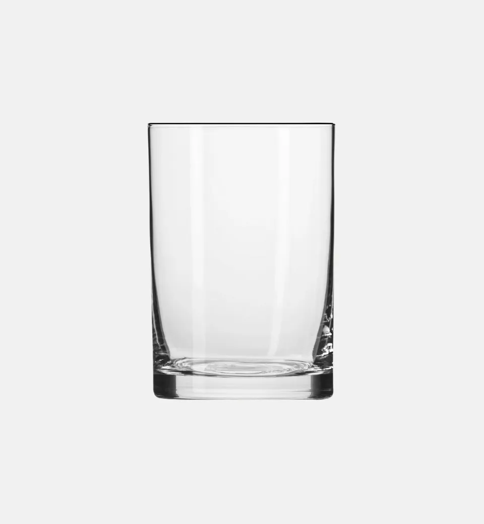 krosno-basic-gobelet-droit-150-ml-verre-eau image 1