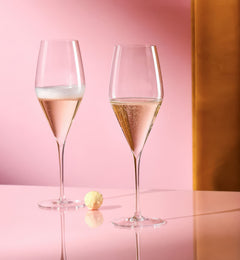krosno-symphony-fl-te-champagne-390-ml-verre-extra-fin image 6