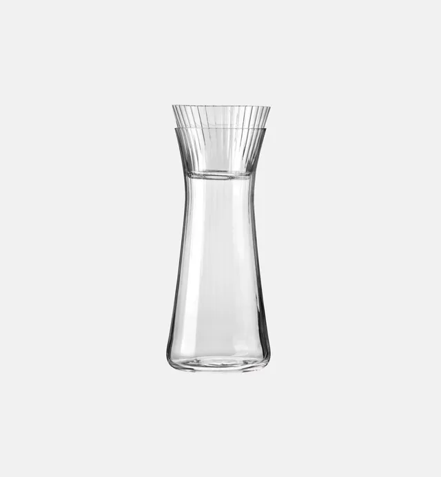 krosno-day-night-n-2-carafe-eau-450-ml-verre image 1