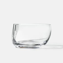 krosno-flow-coupe-bourgogne-20-cm-cristal image 8