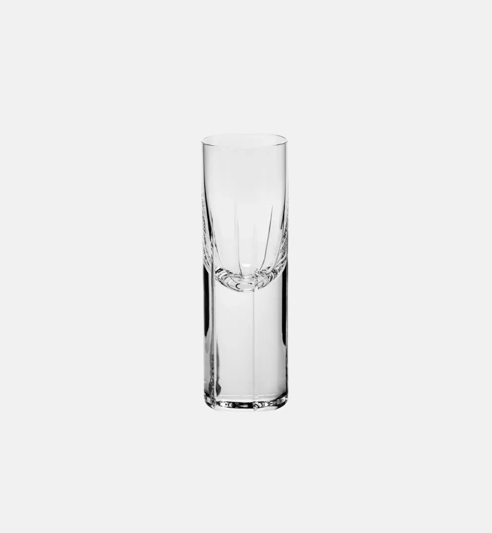 krosno-vodka-verres-vodka-30-ml-lot-4-cristal image 1