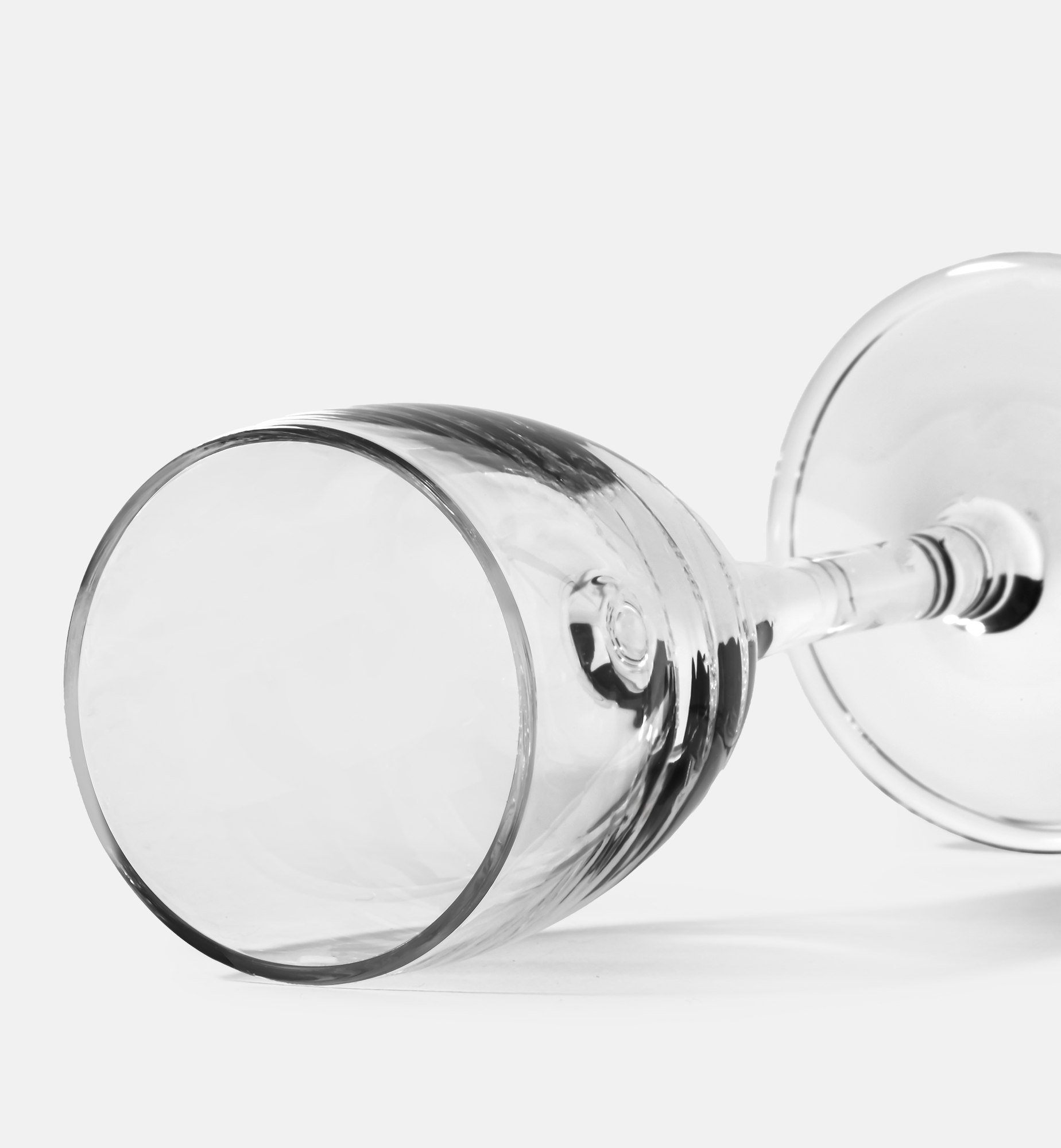 krosno-verres-vodka-sur-pied-35-ml-tulipe image 5