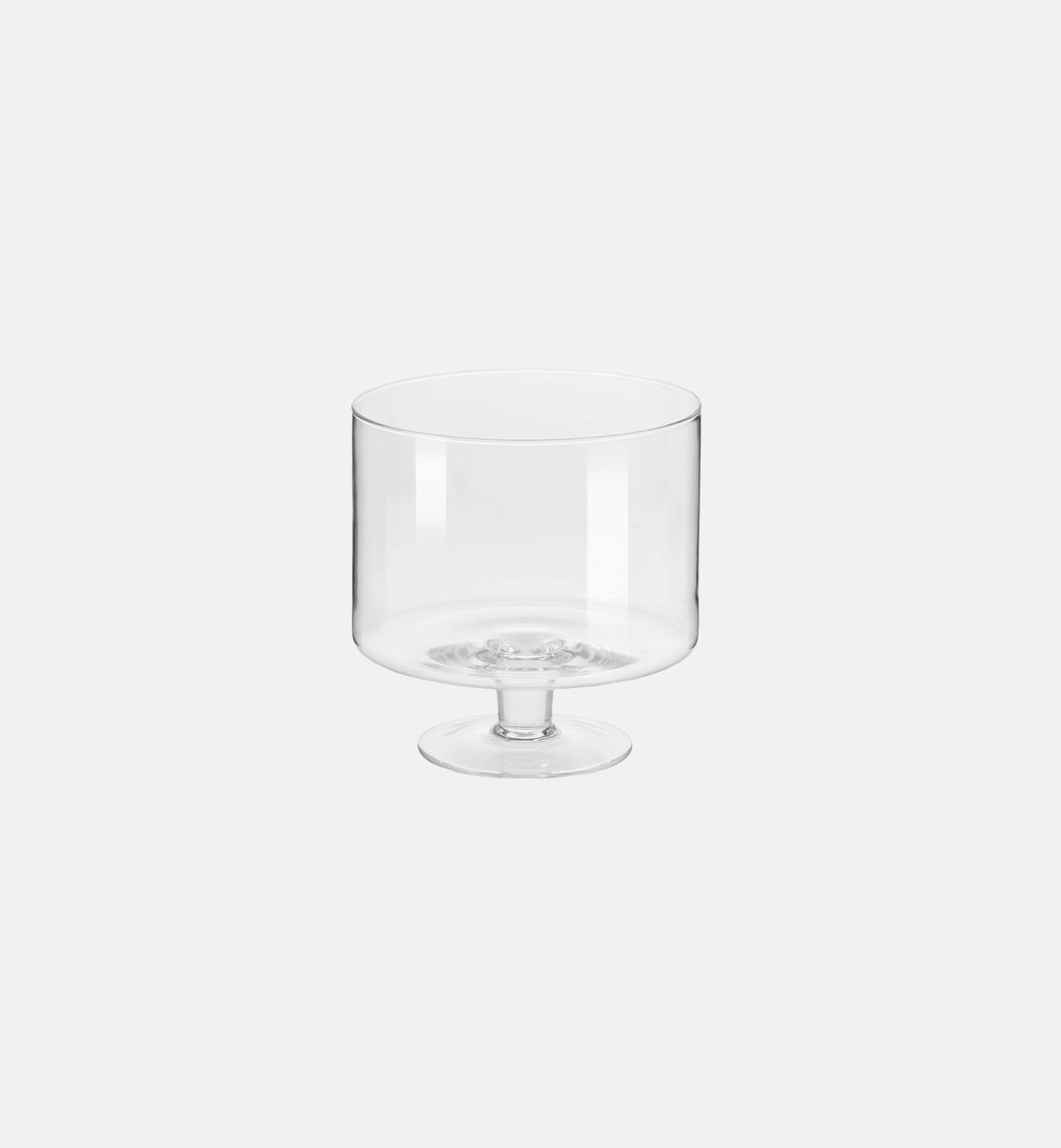 krosno-pr-sentoir-g-teau-sur-pied-cristal image 1