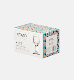 krosno-verre-vodka-35-ml-sur-pied-classique image 5