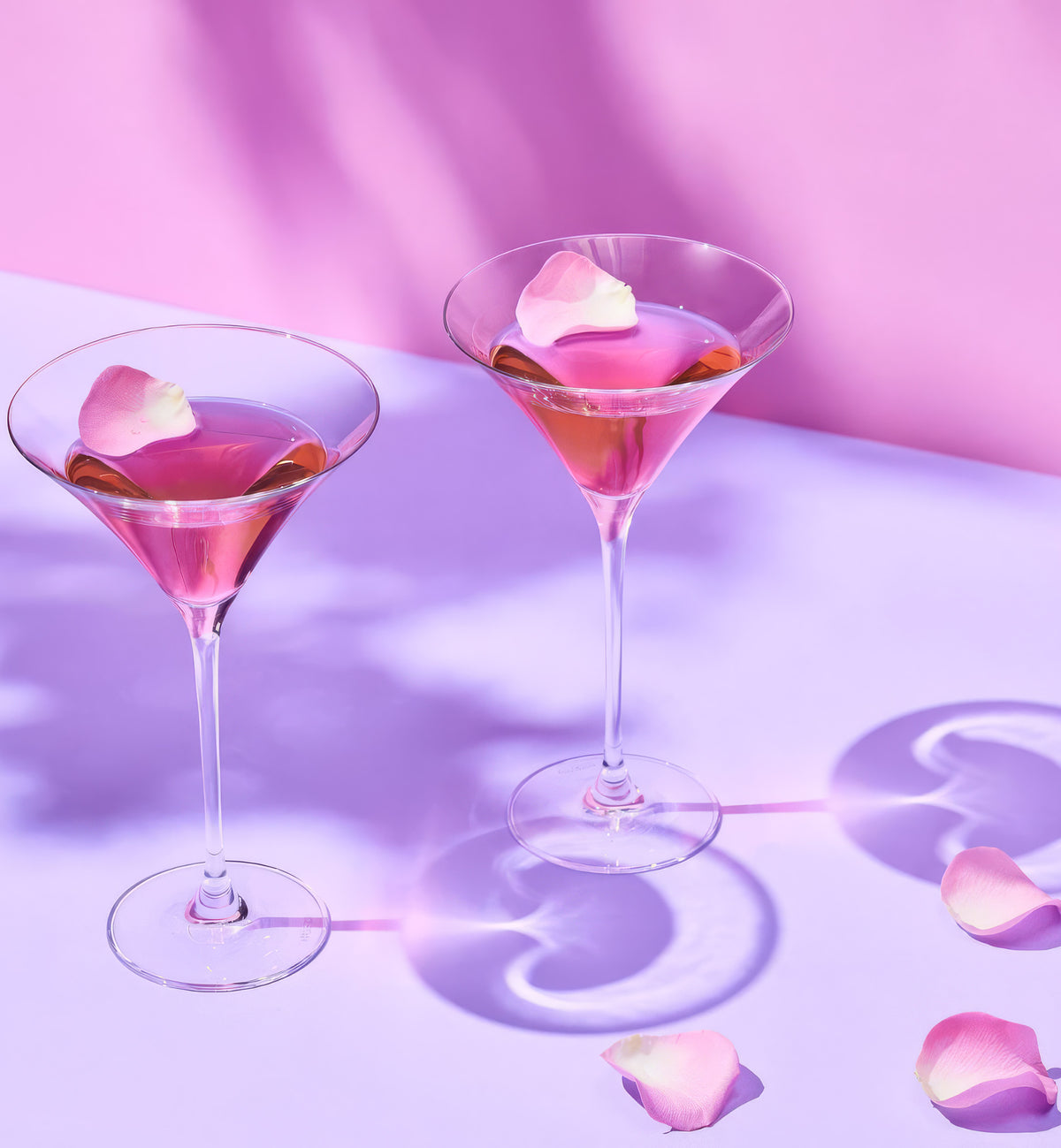 krosno-divine-verre-martini-250-ml-transparent image 3