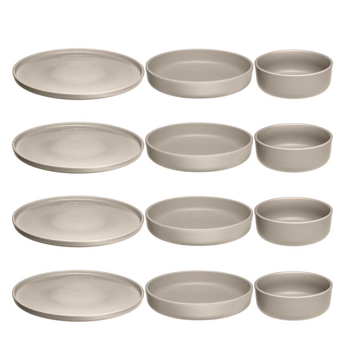 leonardo-roma-service-de-table-beige-12-pcs-c-ramique image 3