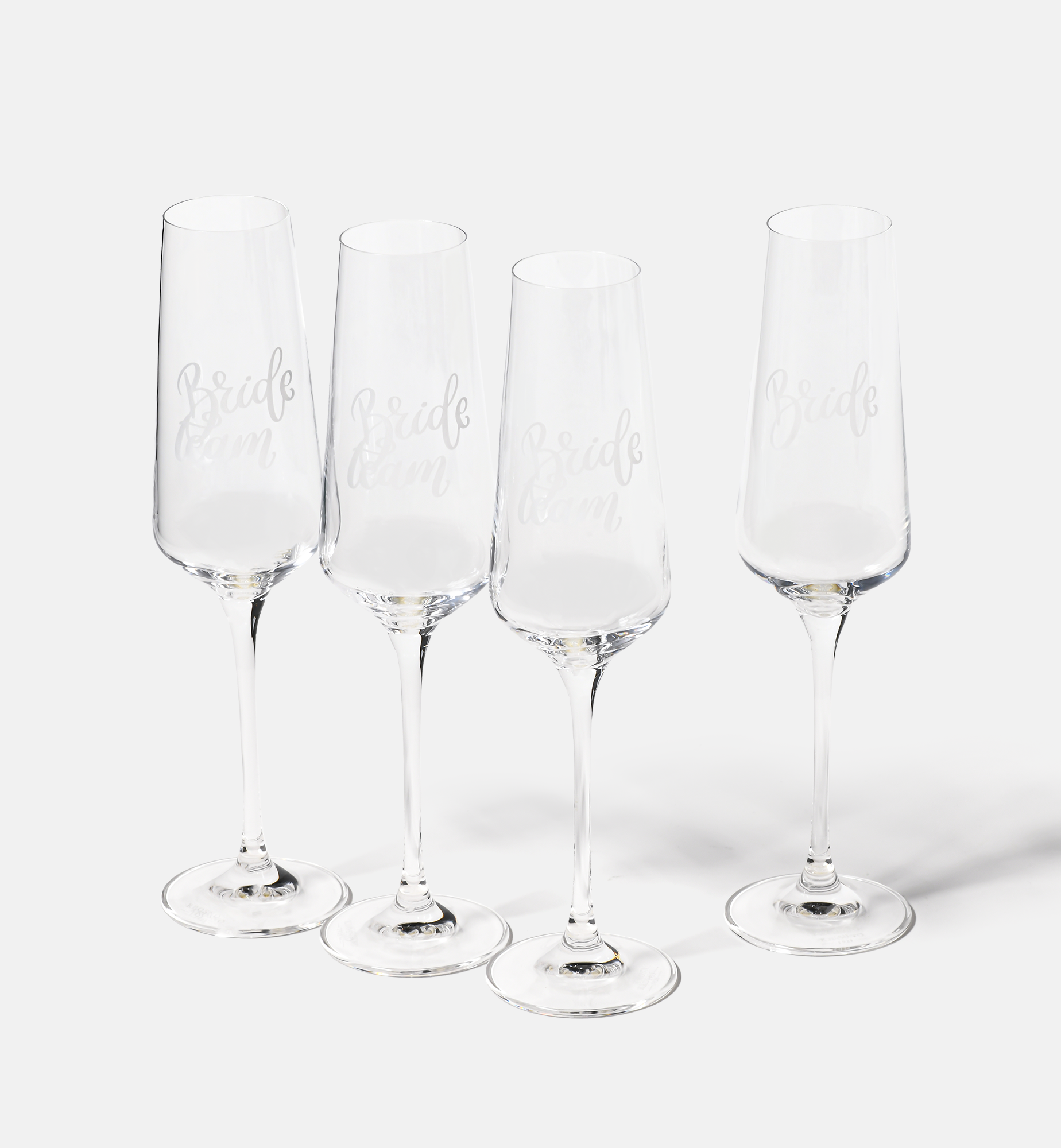 krosno-bride-team-fl-tes-champagne-180-ml-lot-4-evjf image 2
