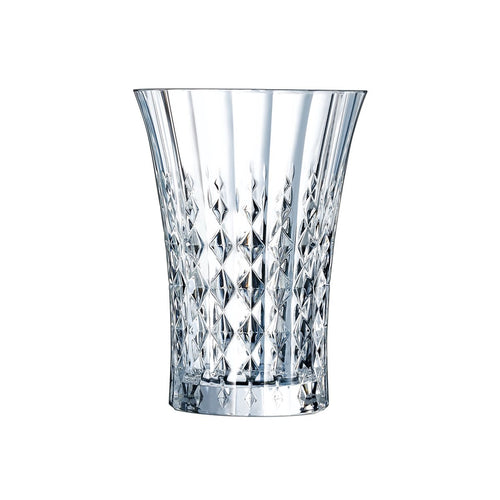 cristal-d-arques-lady-diamond-verre-haut-36-cl-diamant image 2
