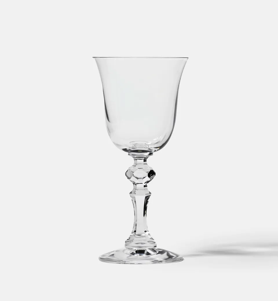 krosno-krista-verre-vin-blanc-180-ml-cristal image 1