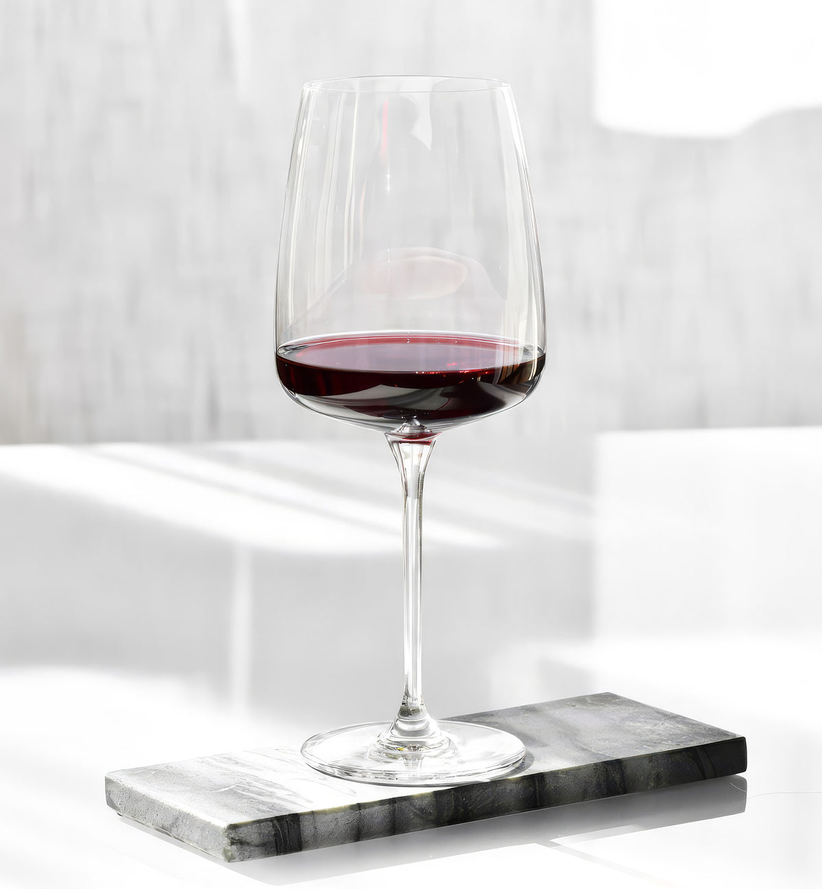 krosno-modern-verres-vin-coffret-2-verres-cristal image 2