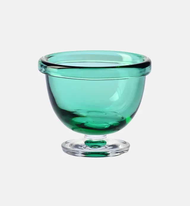krosno-the-palace-4149-coupe-meraude-12-cm-cristal-heritage image 1