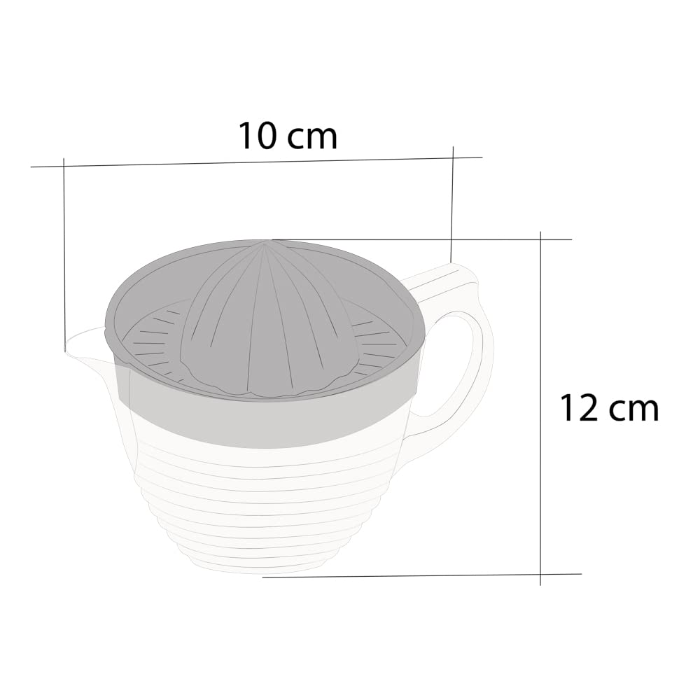 la-carafe-original-presse-agrumes-r-tro-abricot-50-cl-sans-bpa image 5