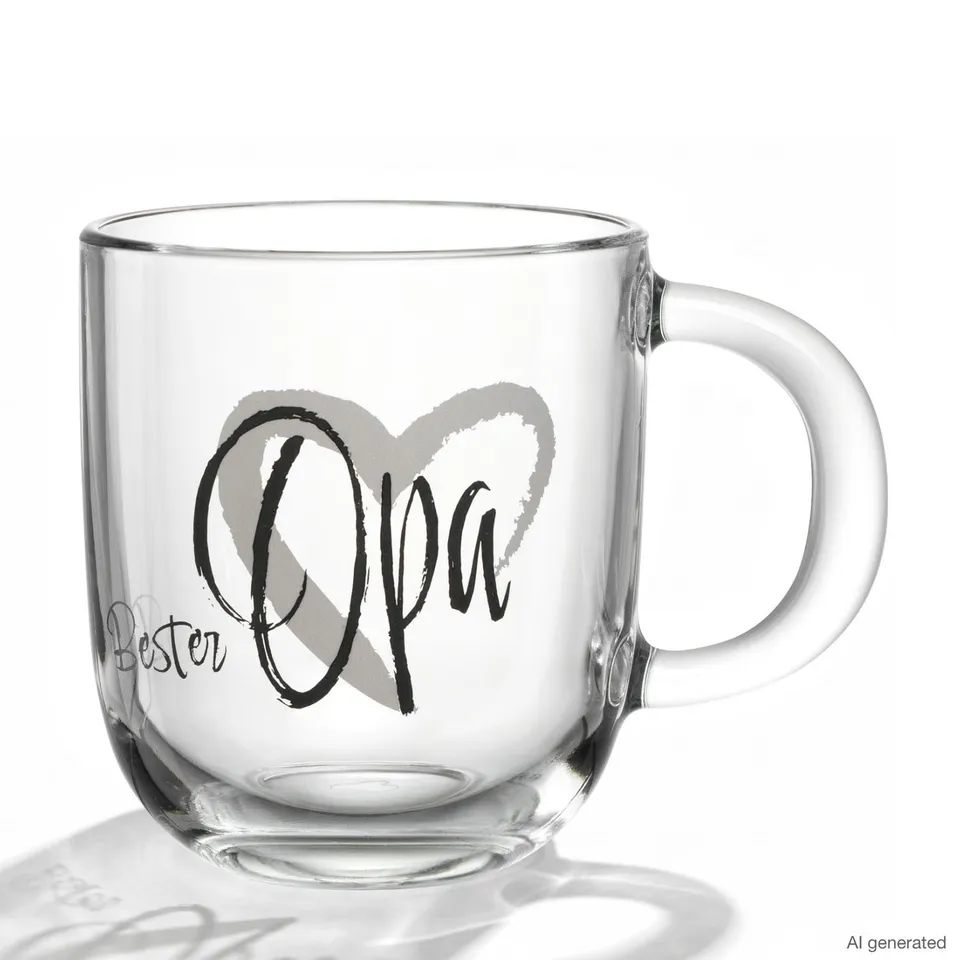 leonardo-emozione-tasse-en-verre-400-ml-bester-opa-c-ur-argent image 1