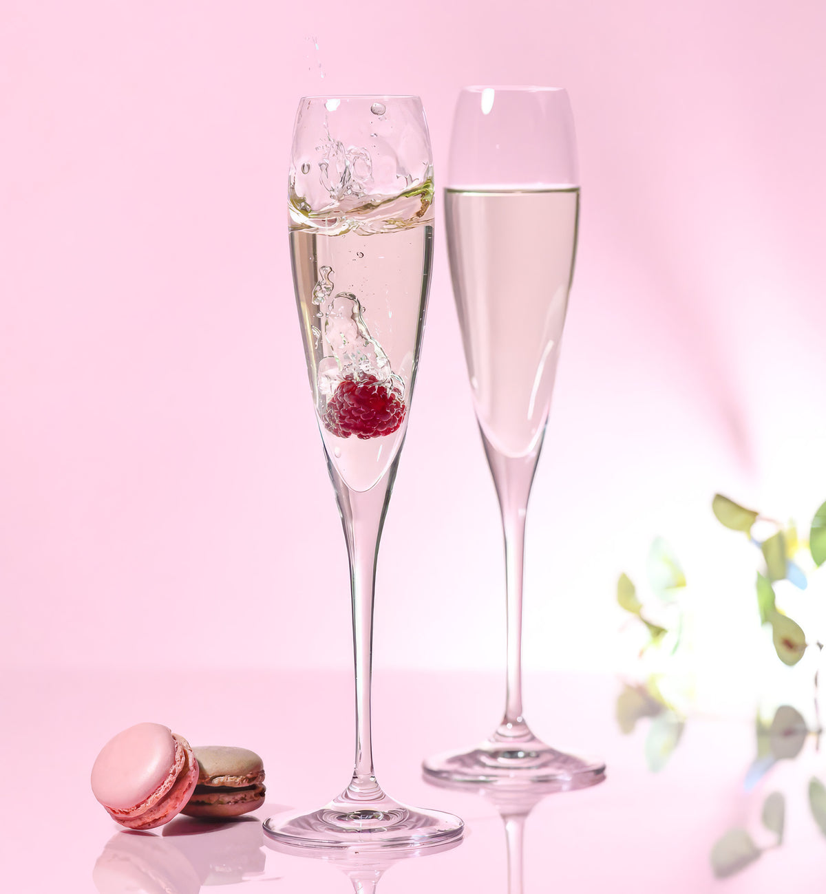 krosno-perla-fl-te-champagne-170-ml-lot-4 image 2