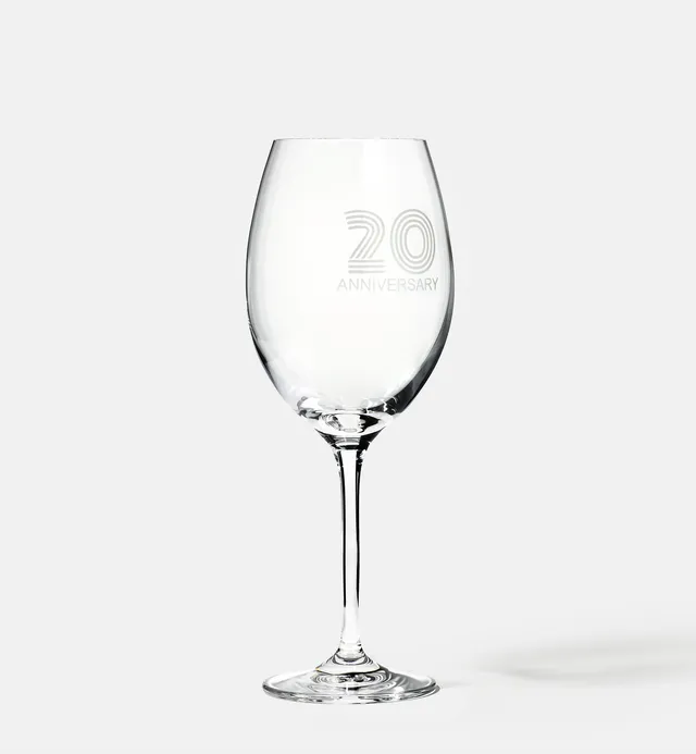 krosno-celebration-moments-verre-vin-20-anniversary-480-ml image 1