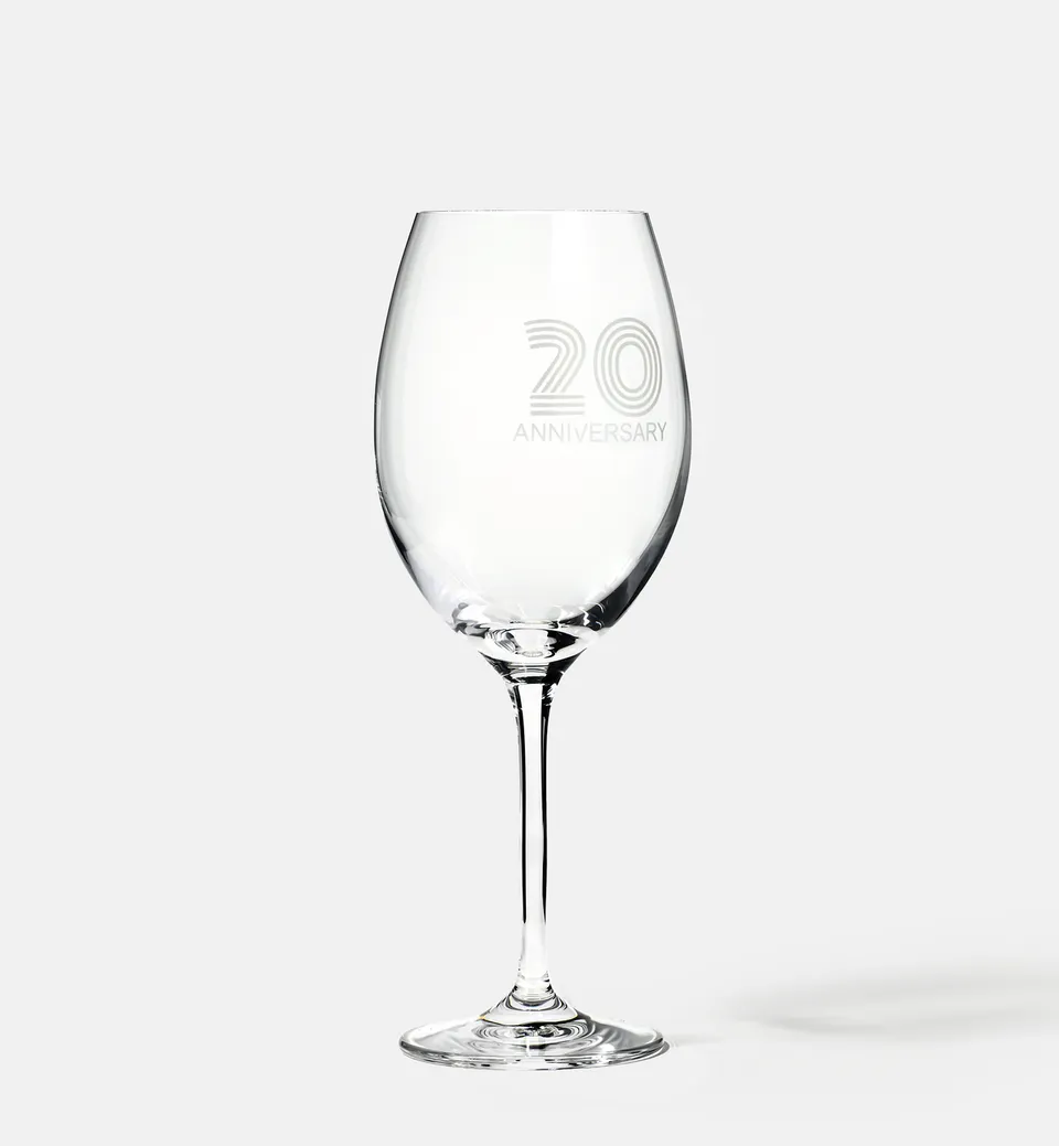 krosno-celebration-moments-verre-vin-20-anniversary-480-ml image 1