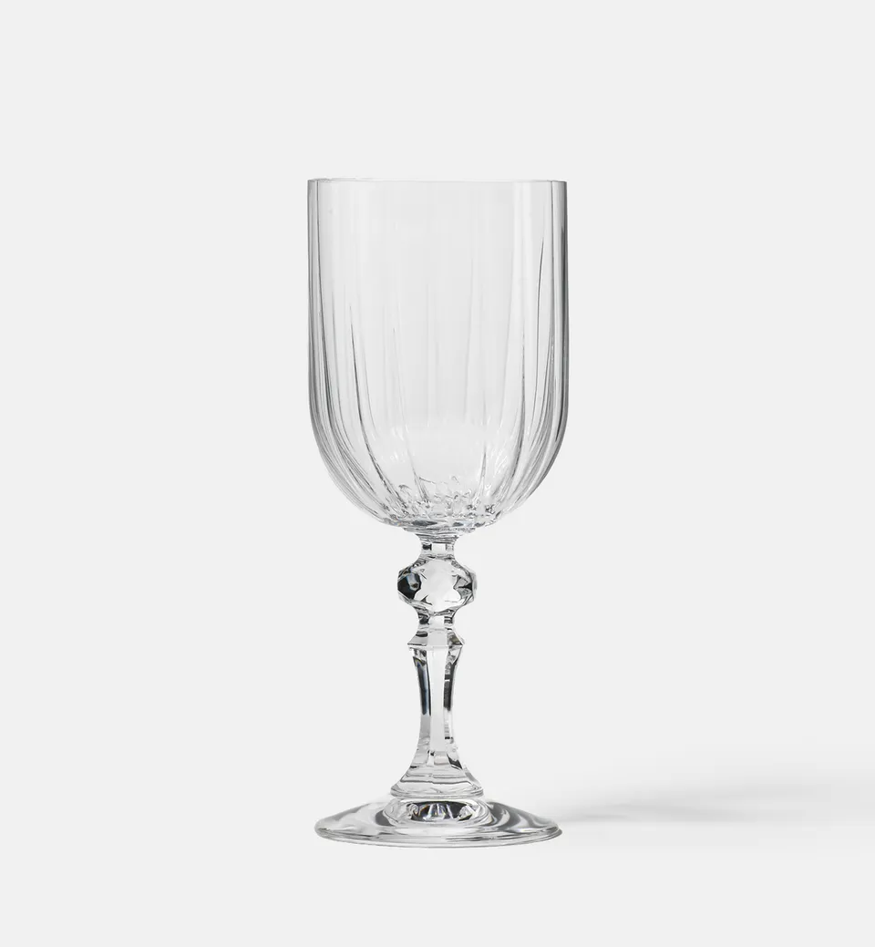 krosno-paris-verres-vin-300-ml-tige-cristal-d-co image 1