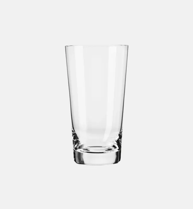 krosno-pure-verre-bi-re-530-ml-cristal-transparent image 1