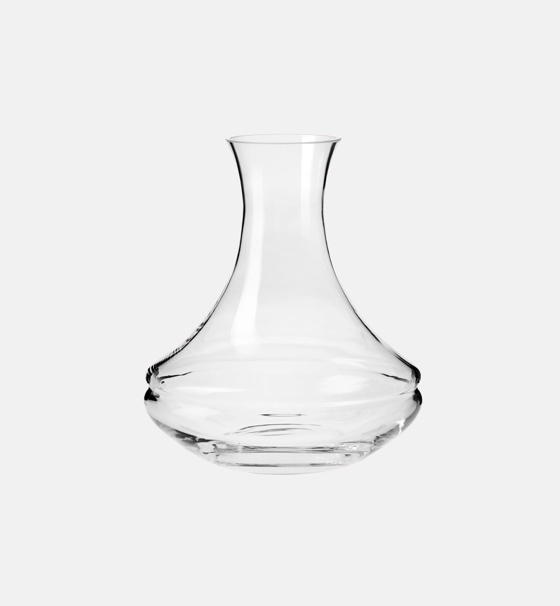 krosno-inel-carafe-vin-1800-ml-cristal-fait-main image 1