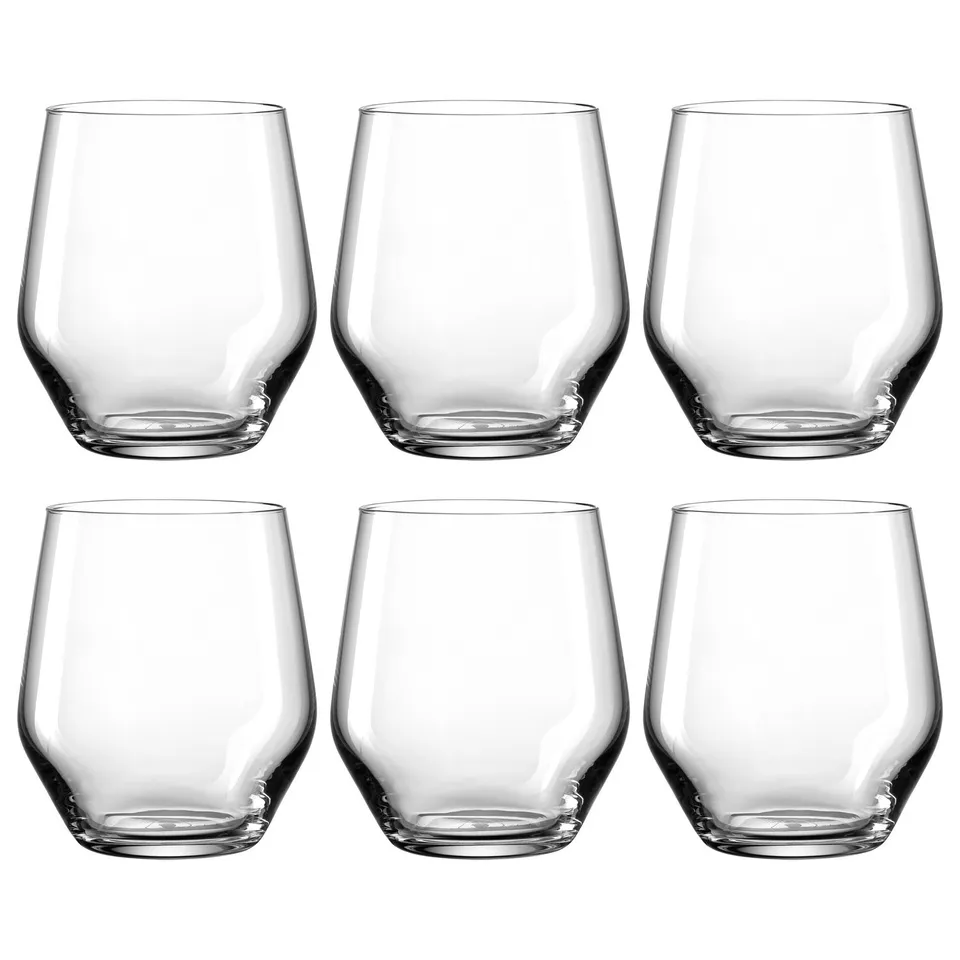 leonardo-twenty-4-verre-eau-310-ml-lot-de-6 image 1