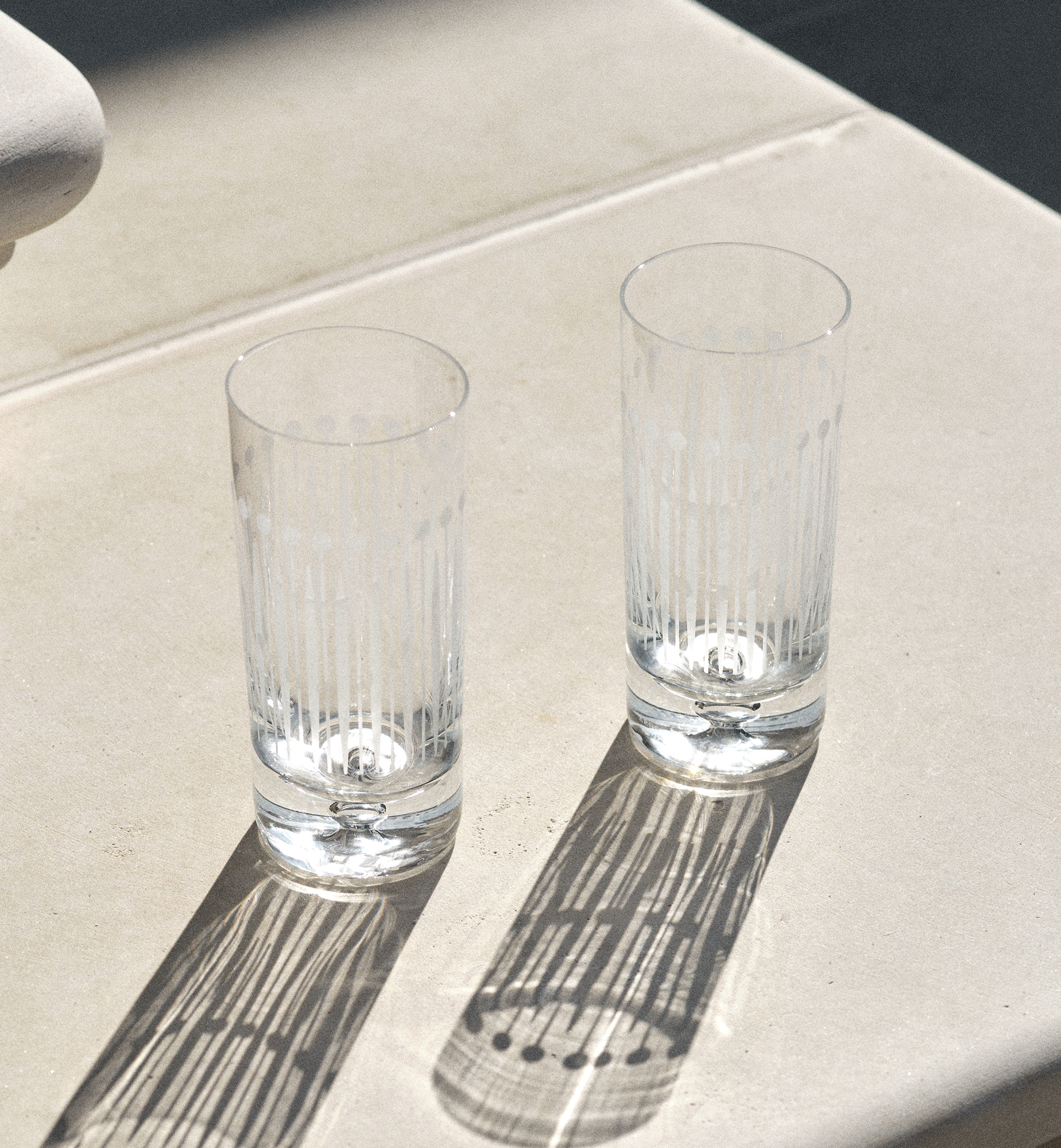krosno-saga-highball-verre-botanic-380-ml image 4