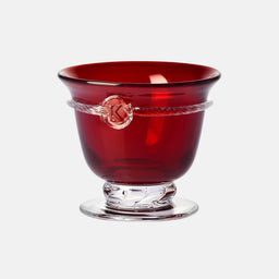 krosno-aurelia-saladier-coupe-service-rubis-25-cm image 5