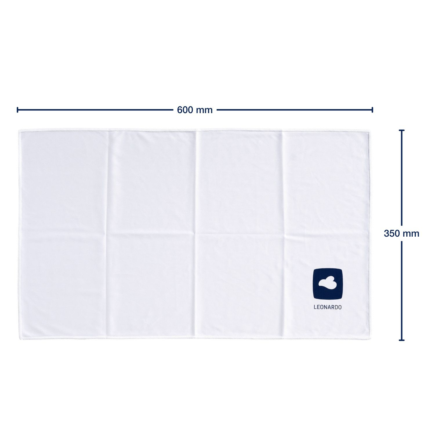 leonardo-chiffon-microfibre-verres-60x35-cm image 2