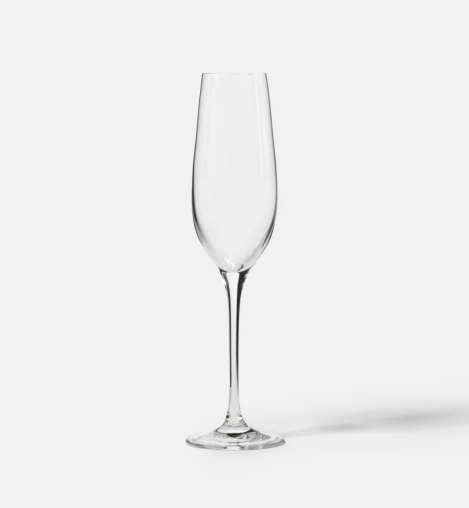 krosno-harmony-fl-te-champagne-180-ml-cristal image 1