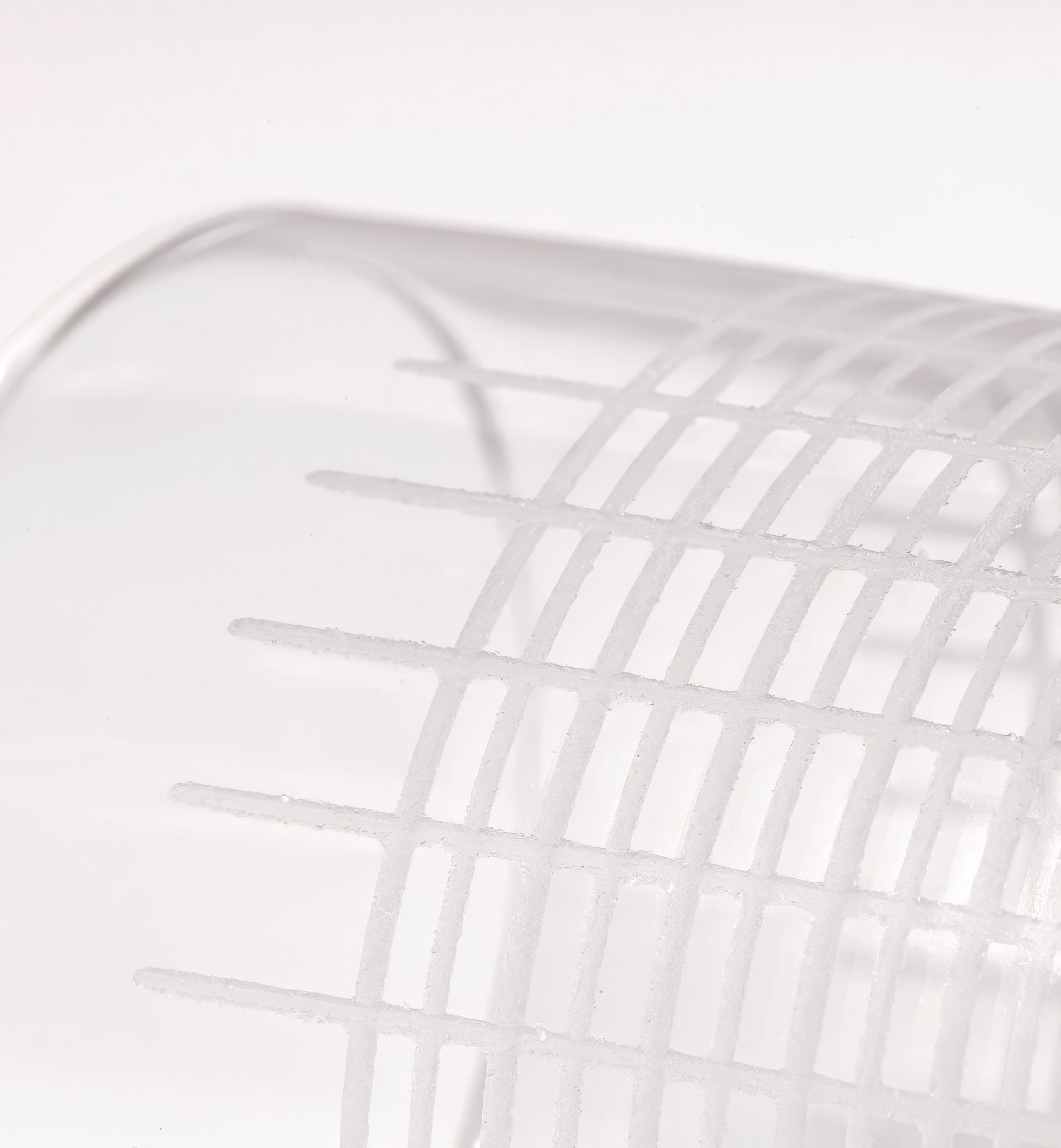 krosno-saga-highball-verre-eau-380-ml-mesh image 3