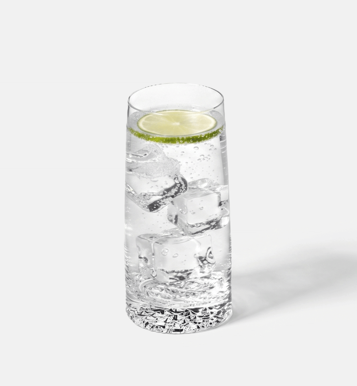 krosno-verre-eau-tumbler-480-ml-glace-pil-e image 3