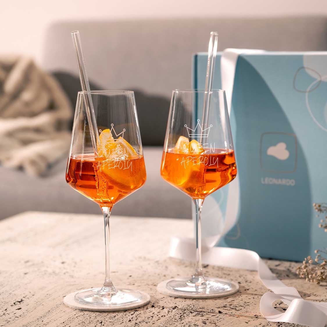 leonardo-puccini-coffret-verres-vin-blanc-560-ml-gravure-5-pi-ces image 5