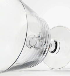 krosno-krista-coupe-dessert-380-ml-cristal-taill image 6